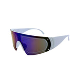 Shield Wrap PC UV Sunglasses
